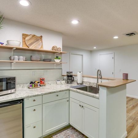 Rapid City Apartment With Mountain Views! Esterno foto