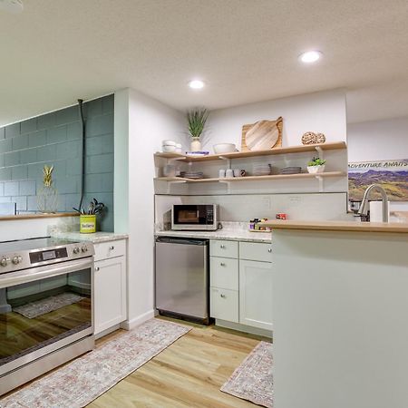 Rapid City Apartment With Mountain Views! Esterno foto