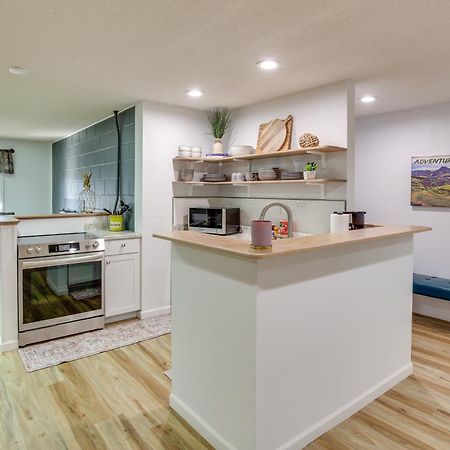 Rapid City Apartment With Mountain Views! Esterno foto