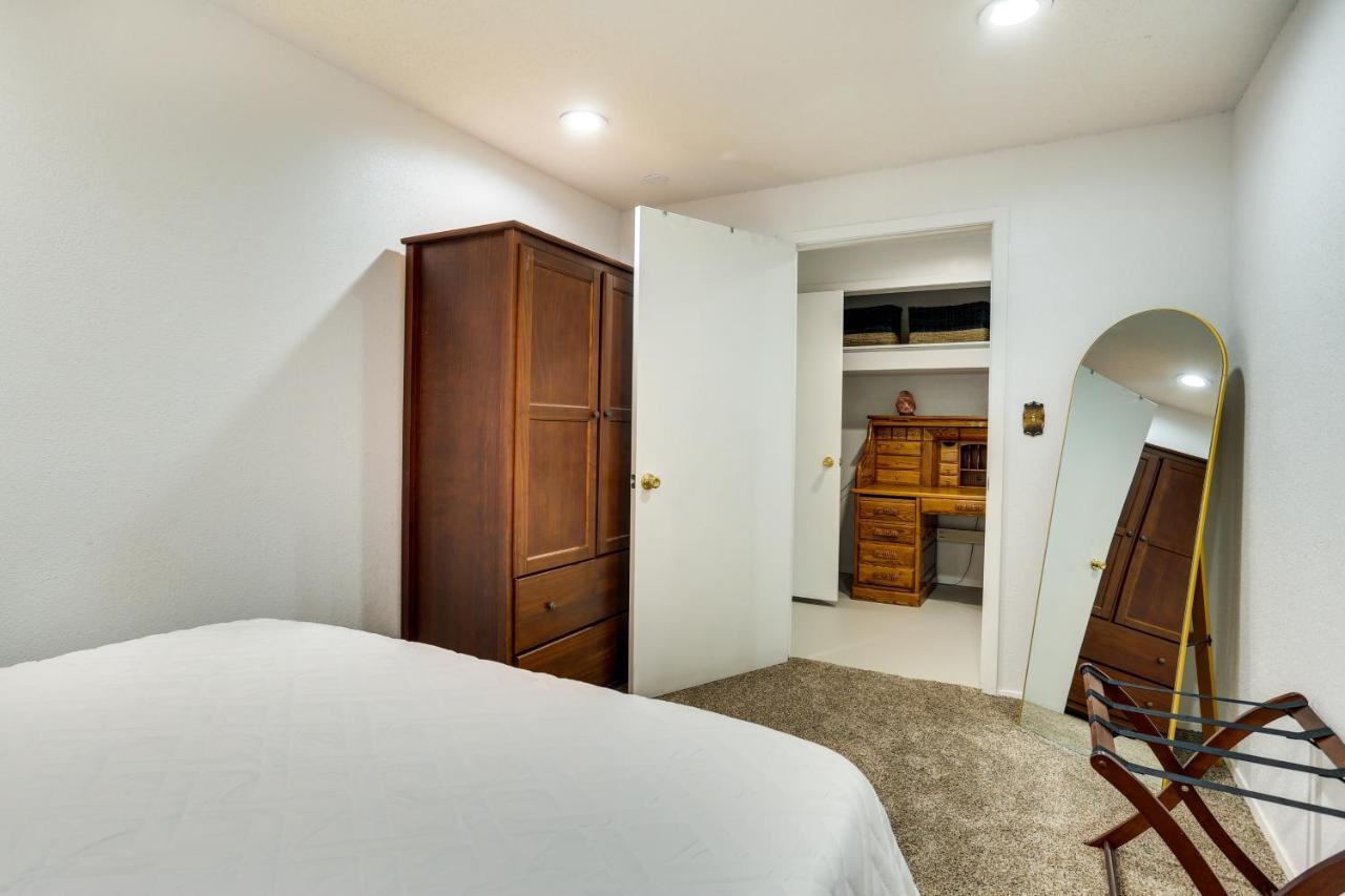 Rapid City Apartment With Mountain Views! Esterno foto