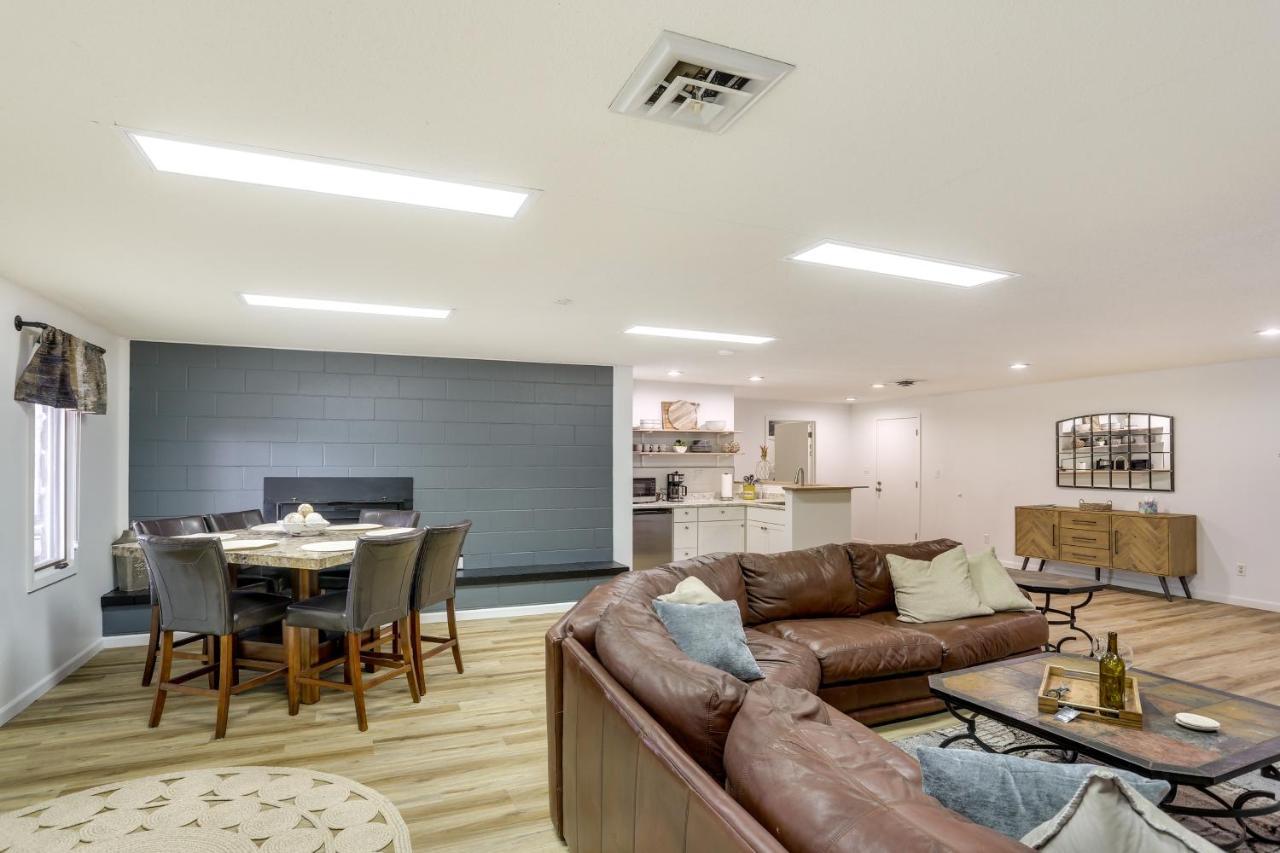 Rapid City Apartment With Mountain Views! Esterno foto