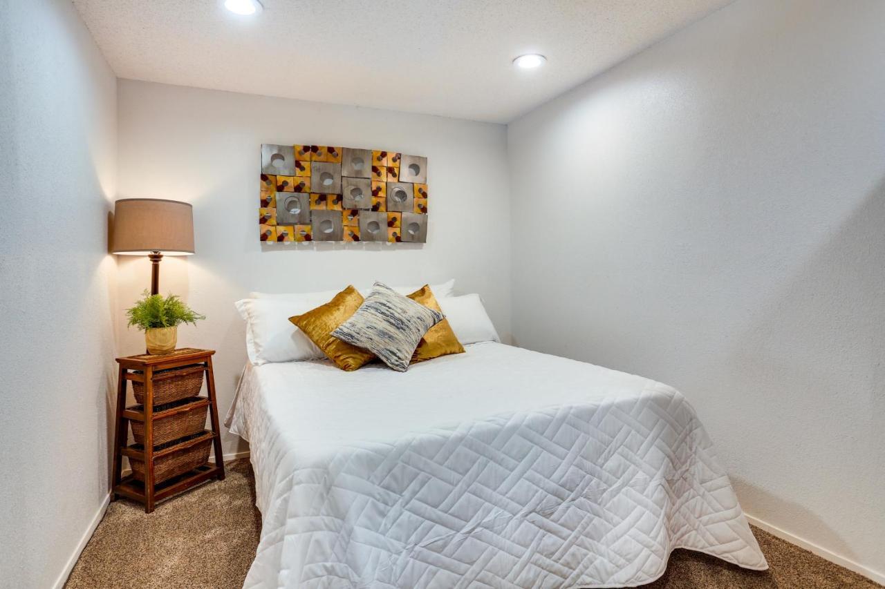 Rapid City Apartment With Mountain Views! Esterno foto