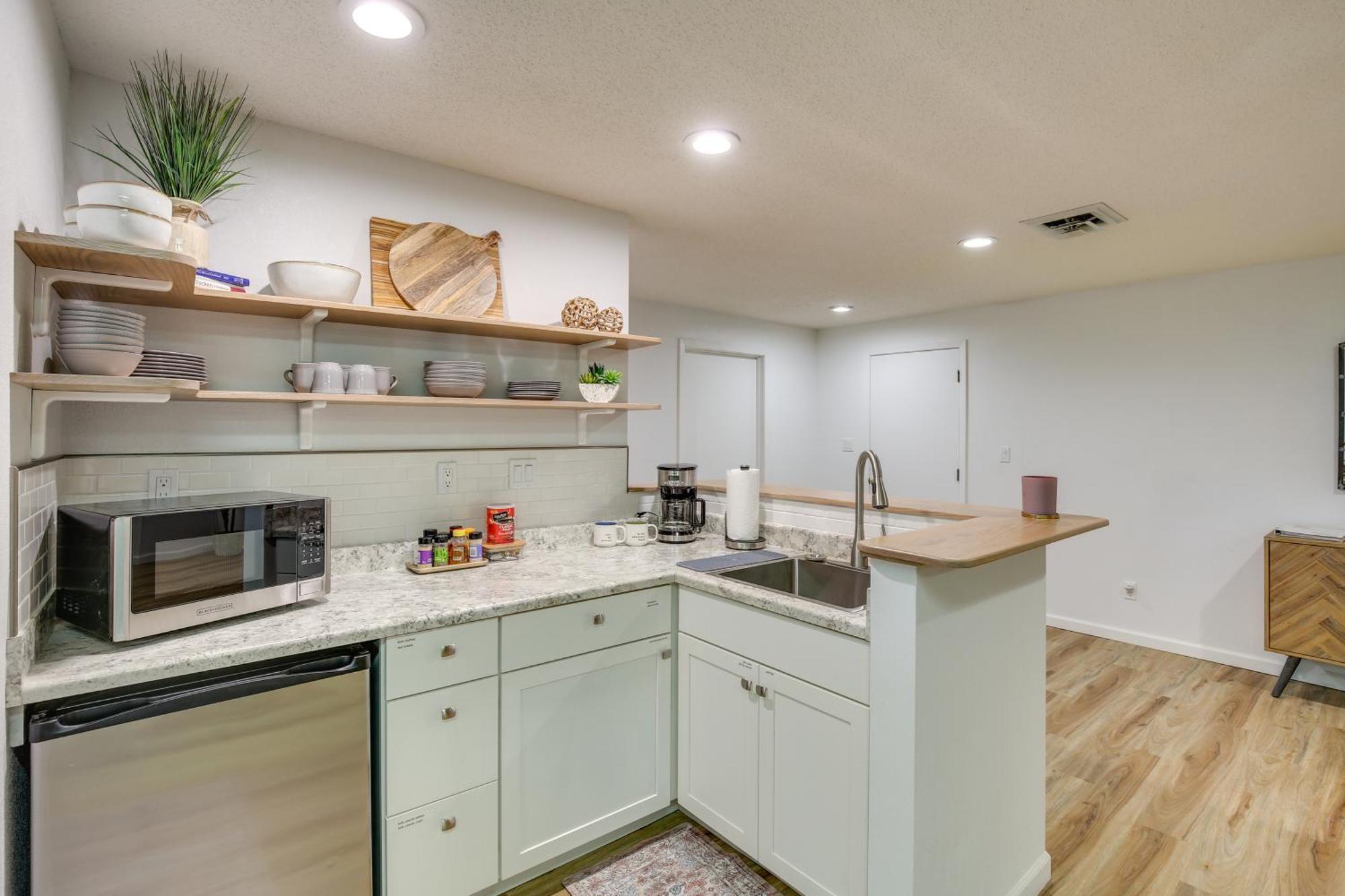 Rapid City Apartment With Mountain Views! Esterno foto